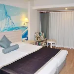 Thalia 4* Ilica (Manavgat)