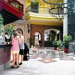 Thalia 度假村 4*