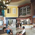 Thalia 4* Ilica (Manavgat)