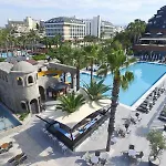 Thalia 度假村 Ilica (Manavgat)