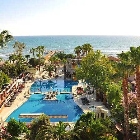 Resort Thalia 4*