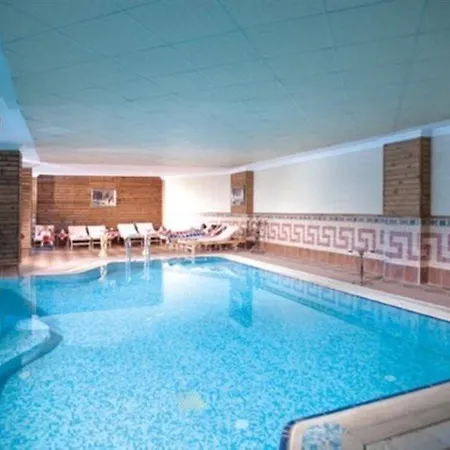 Thalia Resort