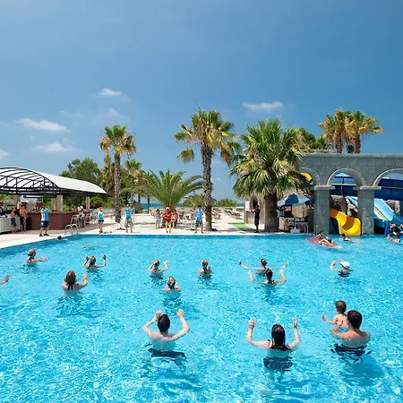 Resort Thalia 4*