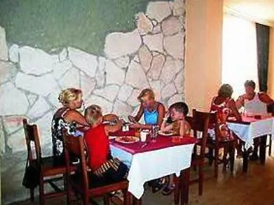 Thalia Resort 4*