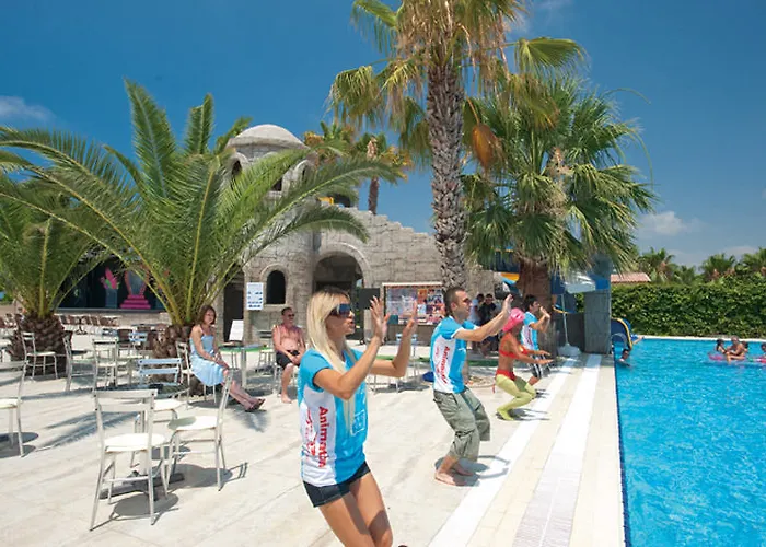 Resort Thalia Ilica (Manavgat)