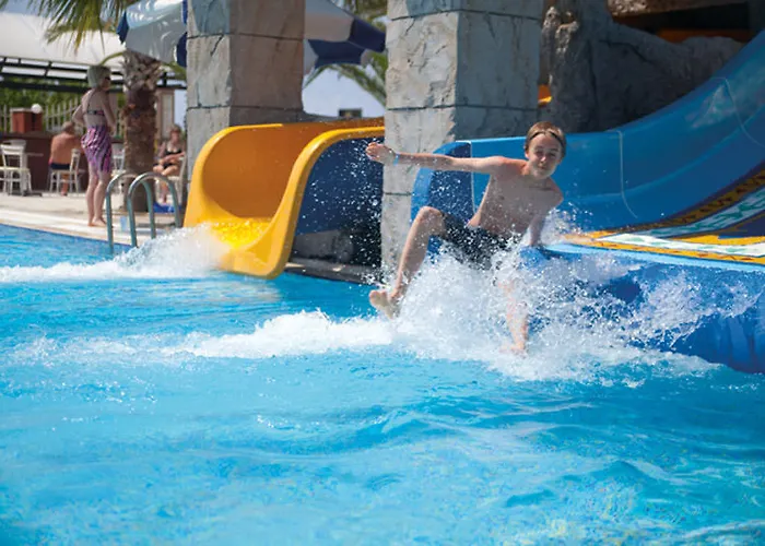Thalia Resort 4*