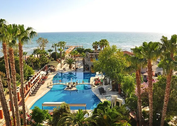 Resort Thalia 4*