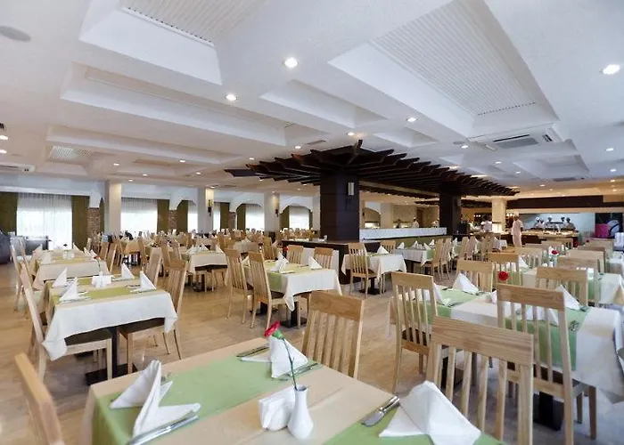 Thalia Resort 4*
