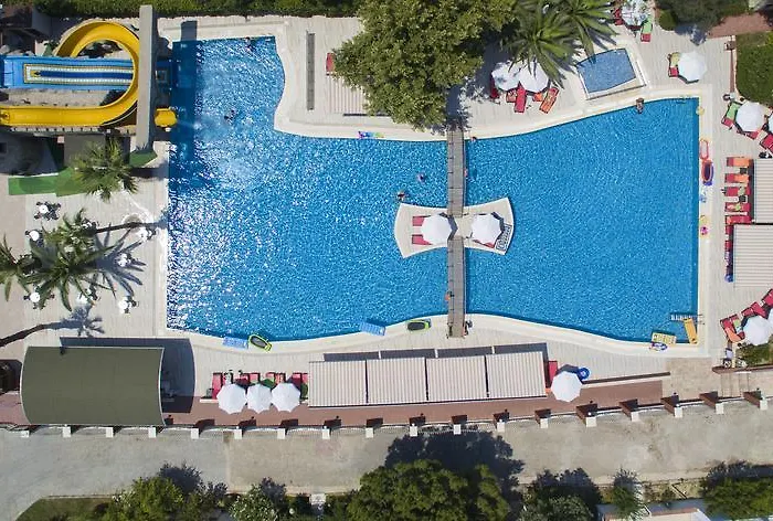 Thalia Resort