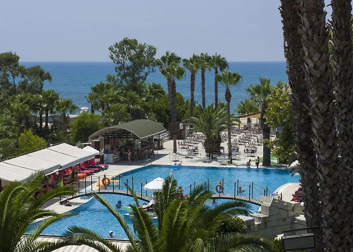 Resort Thalia