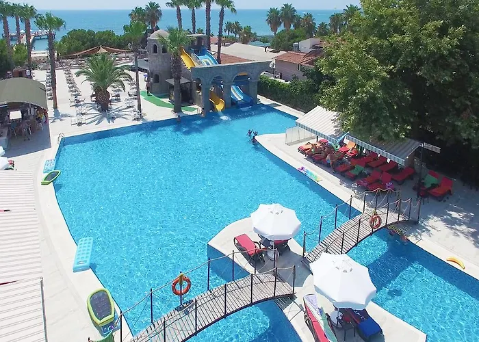 Thalia Ilica (Manavgat)