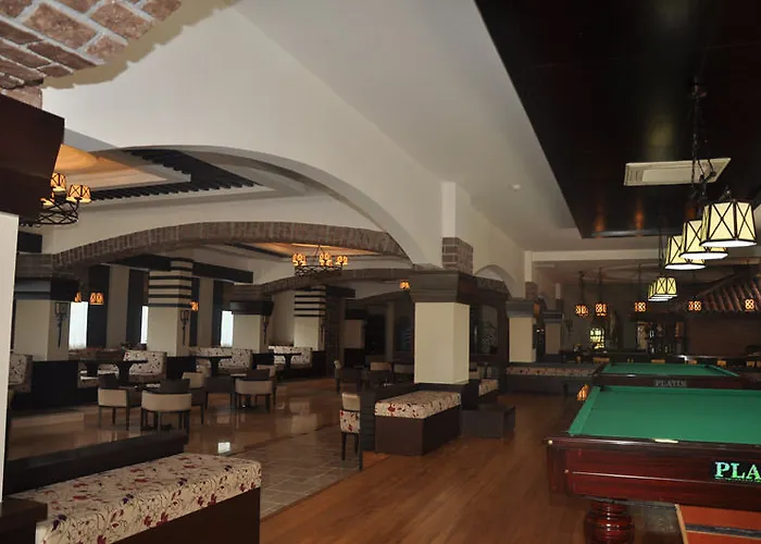 Resort Thalia Ilica (Manavgat)