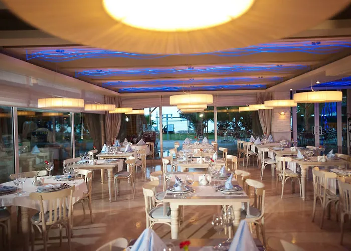 Thalia Ilica (Manavgat)