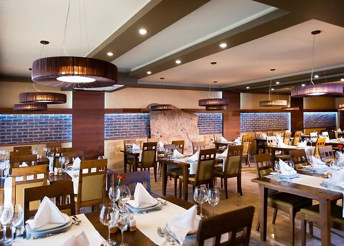 Thalia Resort Ilica (Manavgat)
