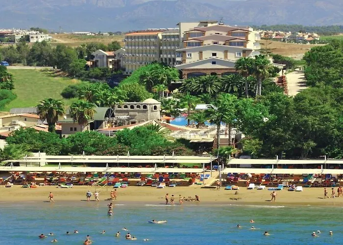 Resort Thalia