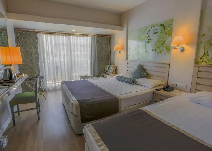 Thalia Resort 4*