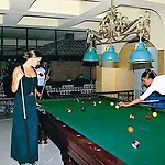 Thalia Resort
