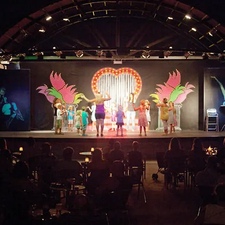 Thalia Resort Ilica (Manavgat)