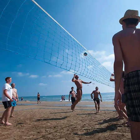 Thalia Resort Ilica (Manavgat)