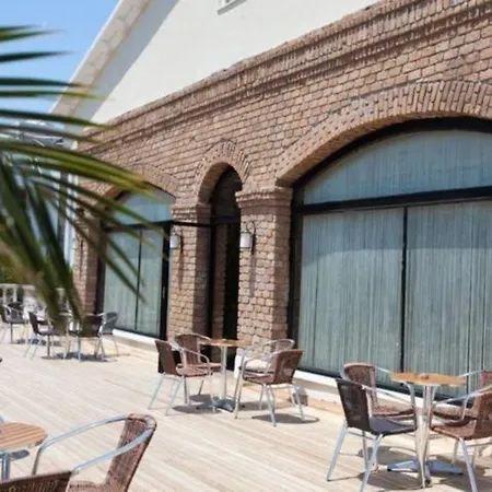 Thalia 4* Ilica (Manavgat)