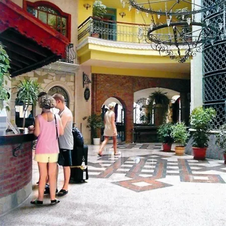 Thalia Station touristique 4*