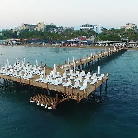 Thalia Ilica (Manavgat)