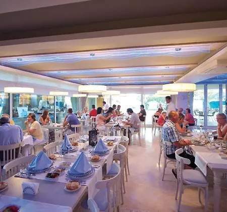 Station touristique Thalia Ilica (Manavgat)