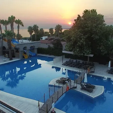 Thalia Ilica (Manavgat)