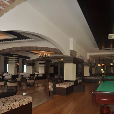 Resort Thalia Ilica (Manavgat)