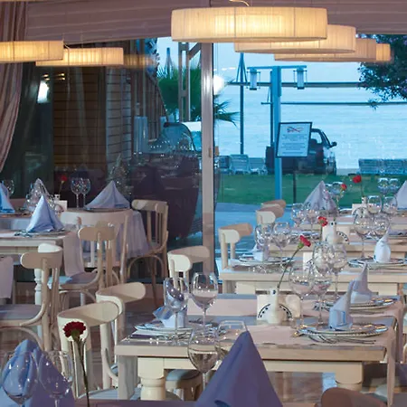 Thalia Курортный комплекс Ilica (Manavgat)