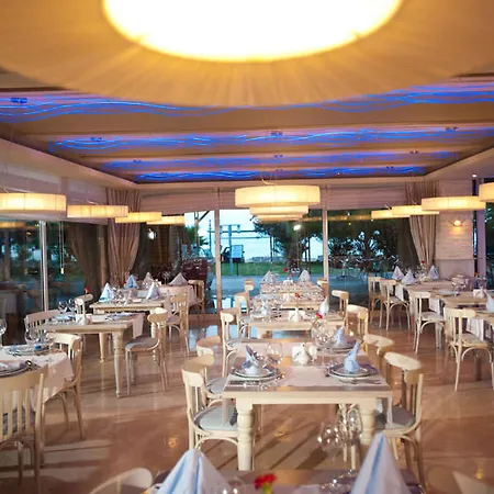 Thalia Ilica (Manavgat)