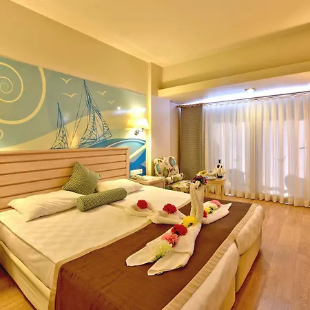 Thalia Ilica (Manavgat)