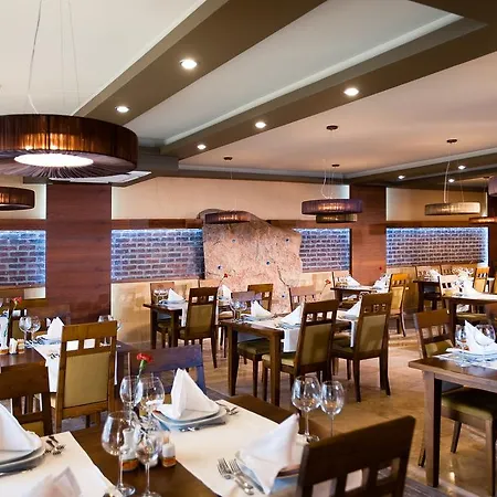 Thalia Resort Ilica (Manavgat)