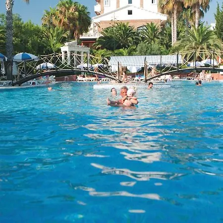 Station touristique Thalia 4*