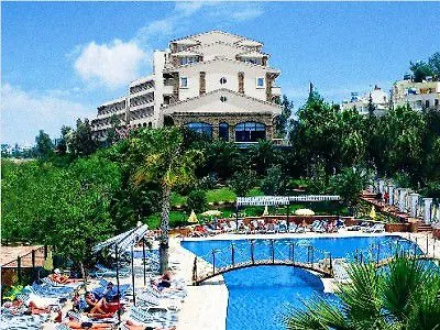 Thalia Resort 4*
