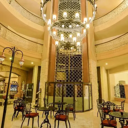 Thalia 4* Ilica (Manavgat)