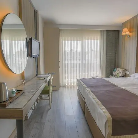 Thalia Ilica (Manavgat)