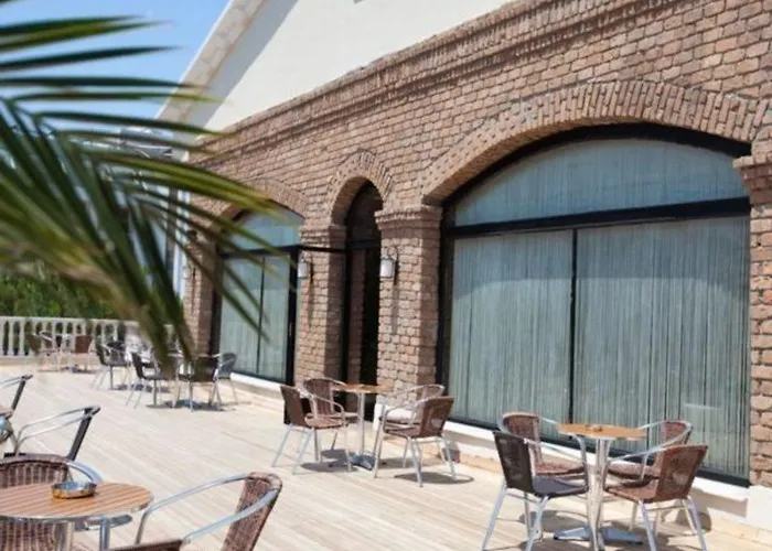 Thalia 4* Ilica (Manavgat)