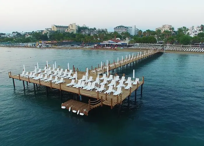 Thalia Ilica (Manavgat)