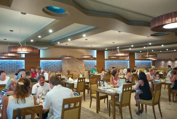 Thalia Курортный комплекс