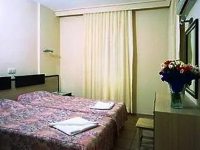 Resort Thalia 4*