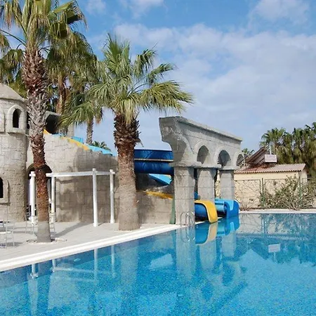 Thalia Resort