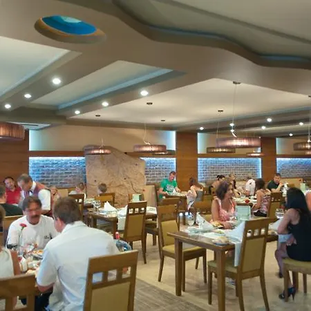 Thalia Resort