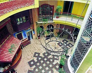 Thalia Resort