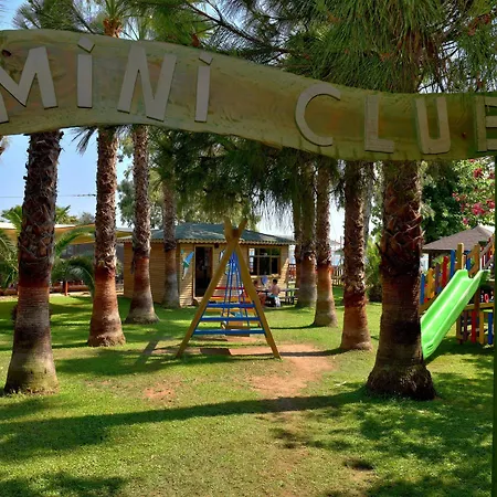 Thalia Resort 4*