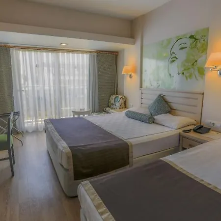 Thalia Resort 4*